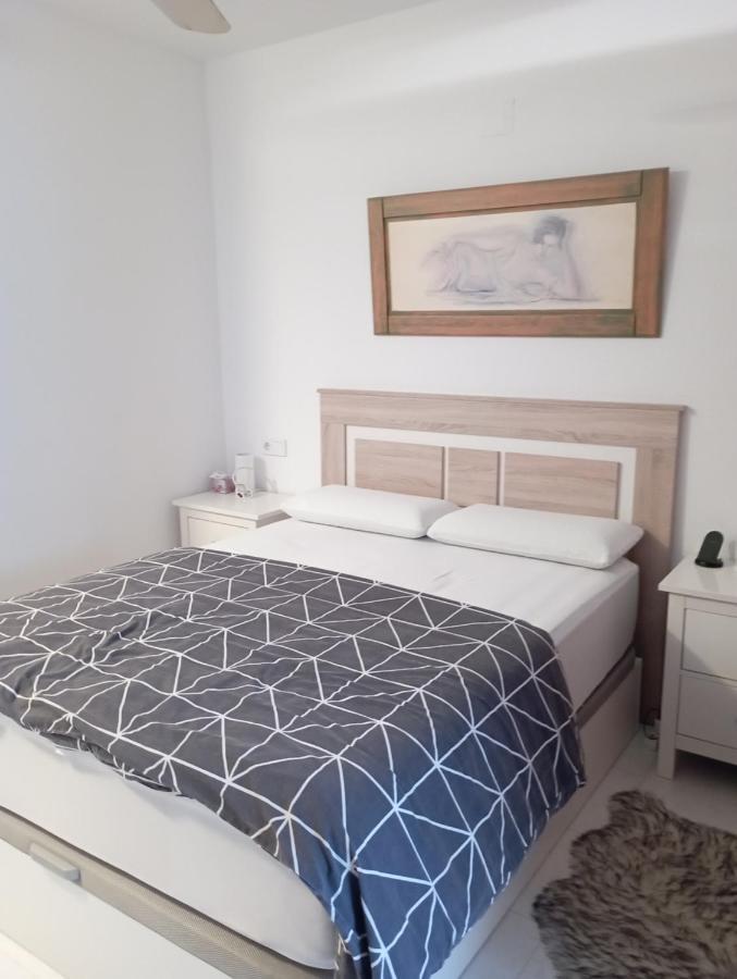 Kione Luxury Villa Marcolina Alcossebre Exteriér fotografie